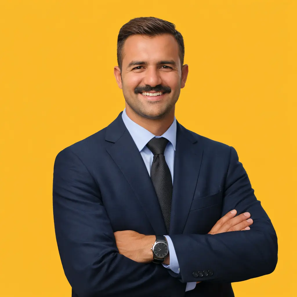 Muhammad Rashid WordPress Developer